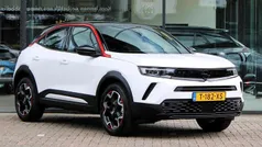 Wit Gebruikt 2023 Opel Mokka SUV | € 23.895 (Eerlijke prijs)