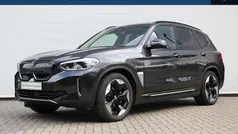 Grijs Gebruikt 2021 BMW iX3 Comfort Edition SUV | € 33.950 (Eerlijke prijs)