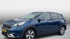 Gebruikt 2019 Kia Niro SUV | € 18.890 (Eerlijke prijs)