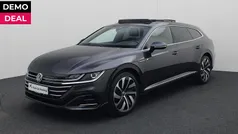 Grijs Gebruikt 2022 VW Arteon R-line Stationwagen | € 37.440 (Eerlijke prijs)