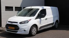 Wit Gebruikt 2017 Ford Transit Trend Van | € 5.950 (Goede deal)