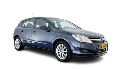 Occasion Opel Astra Comfort 90 PK (66 kW) 2007 Hatchback