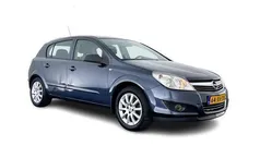 Gebruikt 2007 Opel Astra Comfort Hatchback | € 1.445 (Eerlijke prijs)