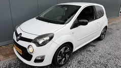 Hatchback Gebruikt 2013 Renault Twingo Dynamique Hatchback | € 4.950 (Eerlijke prijs)