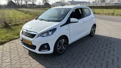 Gebruikt 2017 Peugeot 108 Active Hatchback | € 7.999 (Eerlijke prijs)