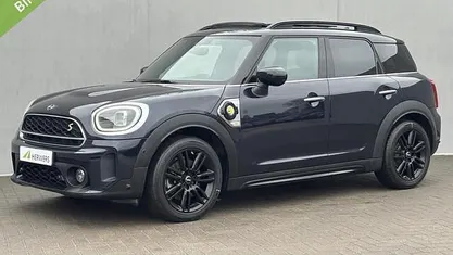 Occasion Mini Cooper S Countryman 221 PK (162 kW) 2023 SUV