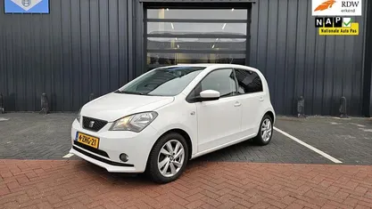 Occasion 2015 Seat Mii Sport Hatchback | € 6.950 (Eerlijke prijs)