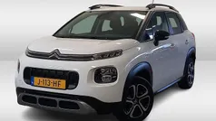 Gebruikt 2020 Citroën C3 Aircross Feel SUV | € 12.925 (Goede deal)