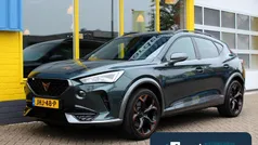 Groen Gebruikt 2022 Cupra Formentor VZ SUV | € 29.950 (Eerlijke prijs)