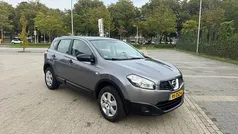 Gebruikt 2013 Nissan Qashqai Visia SUV | € 5.450 (Super prijs)