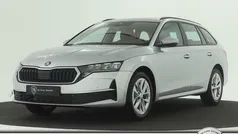 Gebruikt 2024 Skoda Octavia First Edition Stationwagen | € 37.778 (Goede deal)