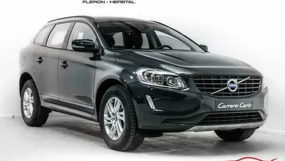 Occasion Volvo XC60 Summum 148 PK (108 kW) 2016 Grijs SUV