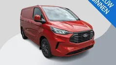 Gebruikt 2024 Ford Transit Custom Limited Van | € 31.850 (Eerlijke prijs)