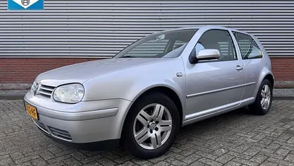 Occasion 2000 VW Golf IV Highline Hatchback | € 2.950 (Eerlijke prijs)