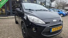 Gebruikt 2009 Ford Ka Trend Hatchback | € 2.499 (Goede deal)