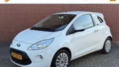 Gebruikt 2012 Ford Ka Titanium X Hatchback | € 4.850 (Eerlijke prijs)