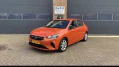 Gebruikt 2022 Opel Corsa Edition Hatchback | € 13.945 (Eerlijke prijs)