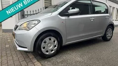 Gebruikt 2016 Seat Mii CONNECT Hatchback | € 5.499 (Eerlijke prijs)