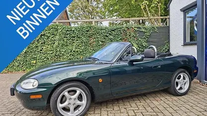 Occasion Mazda MX5 110 PK (80 kW) 2000 Cabriolet