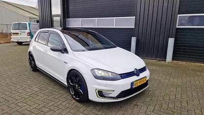 Occasion VW Golf VII GTE 150 PK (110 kW) 2015 Hatchback