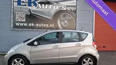 Gebruikt 2010 Mercedes A160 Avantgarde MPV | € 5.945 (Goede deal)