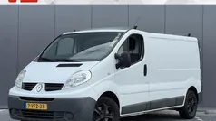 Gebruikt 2010 Renault Trafic Van | € 3.748 (Eerlijke prijs)