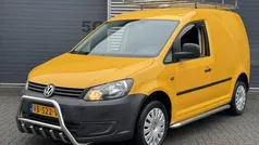Overige Gebruikt 2013 VW Caddy MPV | € 3.950 (Eerlijke prijs)