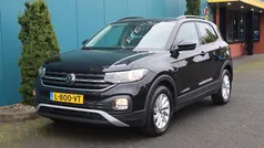 Gebruikt 2021 VW T-Cross Executive SUV | € 19.450 (Eerlijke prijs)