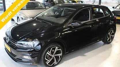 Occasion 2019 VW Polo Comfortline Hatchback | € 11.950 (Eerlijke prijs)