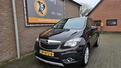 Occasion Opel Mokka Cosmo 141 PK (103 kW) 2013 SUV