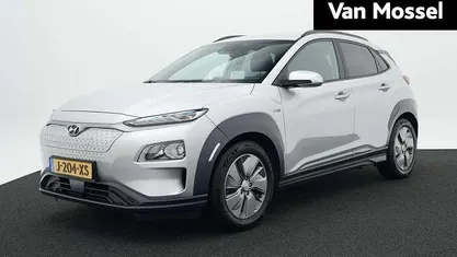 Occasion Hyundai Kona 150 kW (204 PK) 2020 SUV