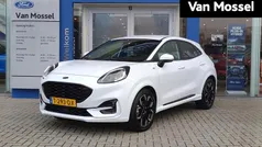 Gebruikt 2023 Ford Puma Gen-E ST-Line X SUV | € 22.945 (Eerlijke prijs)