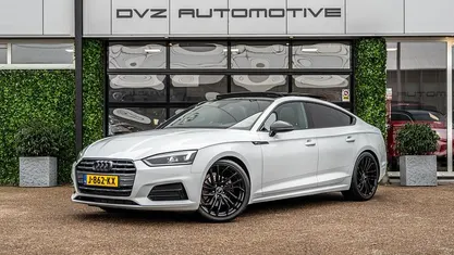 Occasion 2019 Audi A5 Sportback Design Hatchback | € 25.950 (Super prijs)