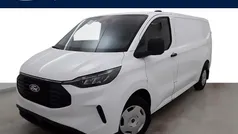 Gebruikt 2024 Ford Transit Custom Trend Van | € 28.600 (Eerlijke prijs)