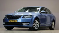 Gebruikt 2016 Skoda Octavia Business Line Hatchback | € 8.495 (Goede deal)