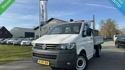 Occasion VW T5 140 PK (102 kW) 2012 Van
