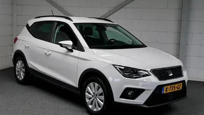 Occasion Seat Arona Style 97 PK (71 kW) 2021 SUV