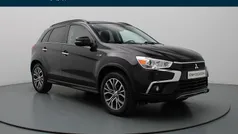 Zwart metallic Gebruikt 2019 Mitsubishi ASX Instyle SUV | € 16.990 (Eerlijke prijs)