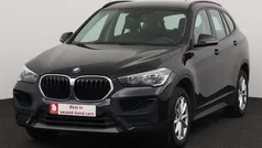 Zwart Gebruikt 2022 BMW X1 SUV | € 25.995 (Goede deal)
