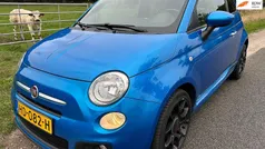 Gebruikt 2015 Fiat 500C Cabriolet | € 8.450 (Eerlijke prijs)