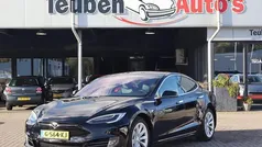 Gebruikt 2017 Tesla Model S Hatchback | € 19.985 (Goede deal)