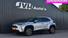 Zilver Gebruikt 2024 Toyota Yaris Cross SUV | € 26.500 (Goede deal)