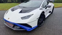 Gebruikt 2023 Lamborghini Huracán Coupé | € 449.950