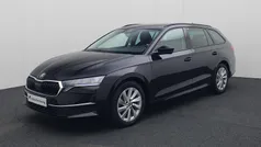Gebruikt 2024 Skoda Octavia Business Line Stationwagen | € 31.740 (Eerlijke prijs)