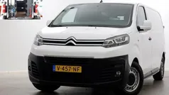 Wit Gebruikt 2018 Citroën Jumpy MPV | € 10.950 (Eerlijke prijs)