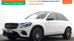 Wit Gebruikt 2018 Mercedes GLC43 AMG AMG SUV | € 44.900 (Eerlijke prijs)