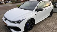 Wit Gebruikt 2021 VW Golf VIII R Hatchback | € 45.950 (Eerlijke prijs)