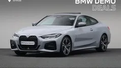 Grijs Gebruikt 2025 BMW 420 Executive Coupé | € 53.880 (Goede deal)