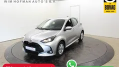 Gebruikt 2025 Toyota Yaris Hybrid Hatchback | € 25.740 (Super prijs)