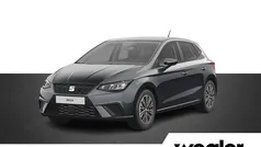 Gebruikt 2025 Seat Ibiza Style Hatchback | € 26.959 (Eerlijke prijs)